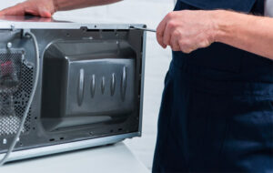 Microwave Ovens Repair
